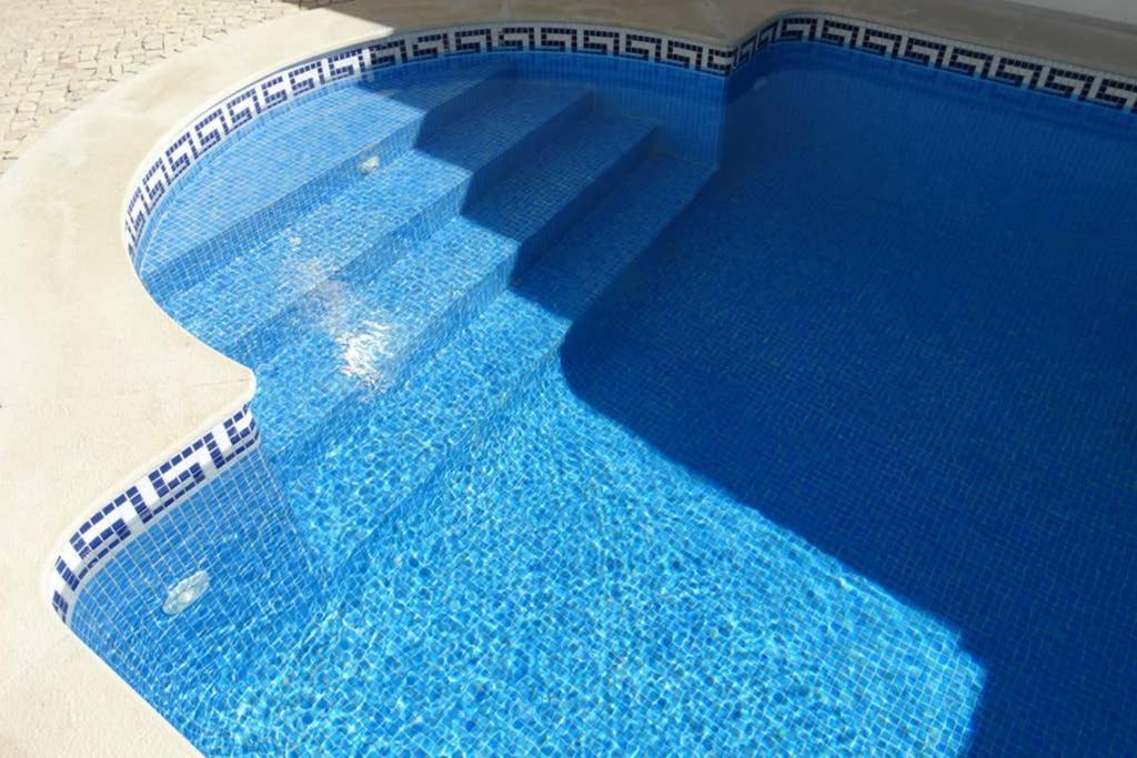 הוילה Casa Nova Mia'S House מראה חיצוני תמונה