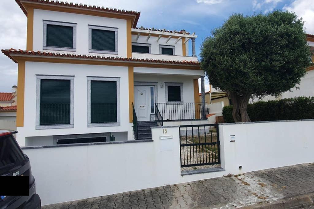 הוילה Casa Nova Mia'S House מראה חיצוני תמונה