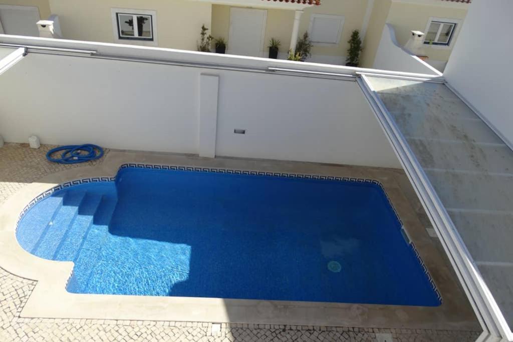 הוילה Casa Nova Mia'S House מראה חיצוני תמונה