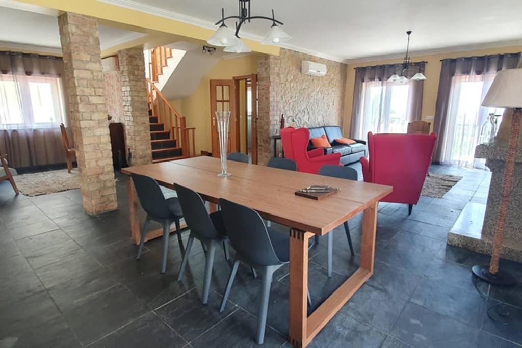 הוילה Casa Nova Mia'S House מראה חיצוני תמונה