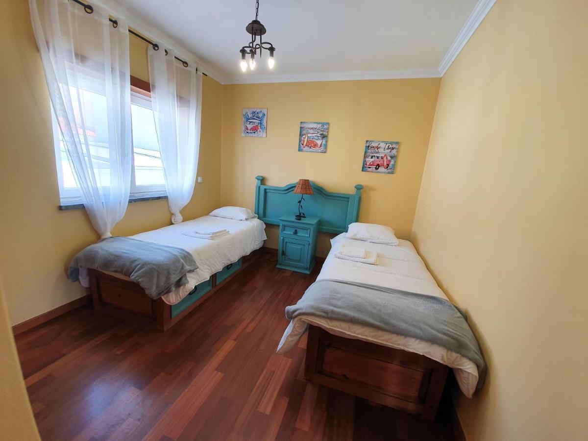 הוילה Casa Nova Mia'S House מראה חיצוני תמונה