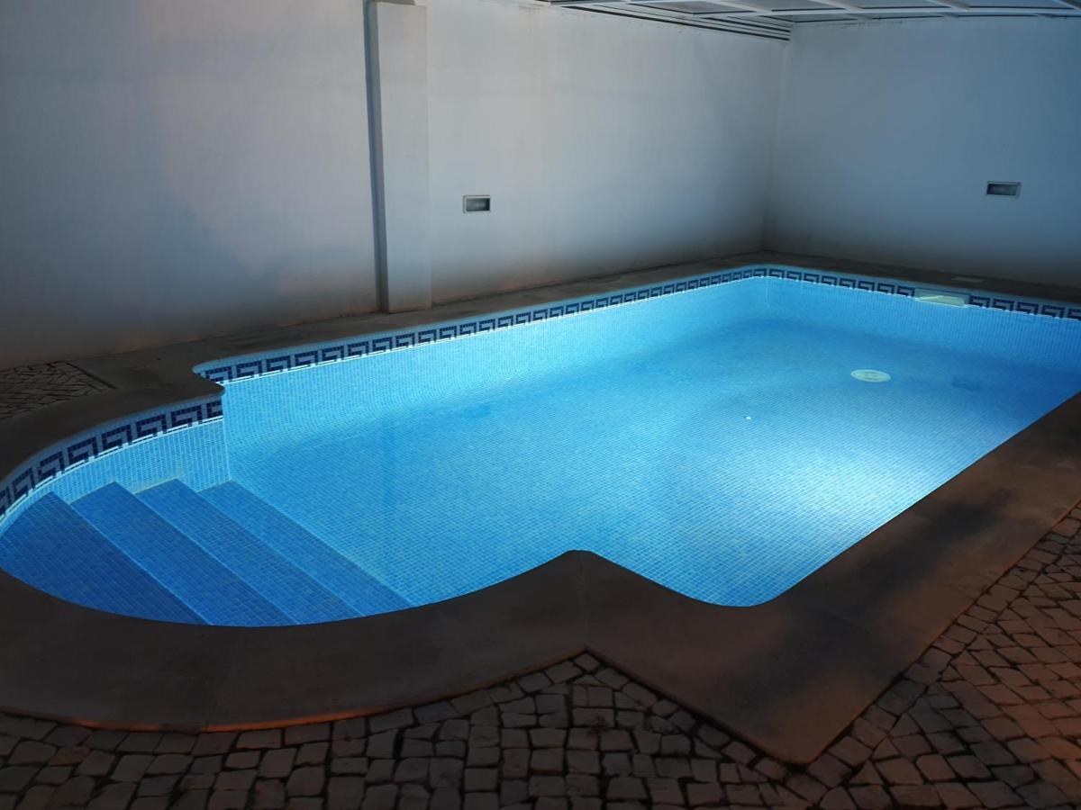 הוילה Casa Nova Mia'S House מראה חיצוני תמונה
